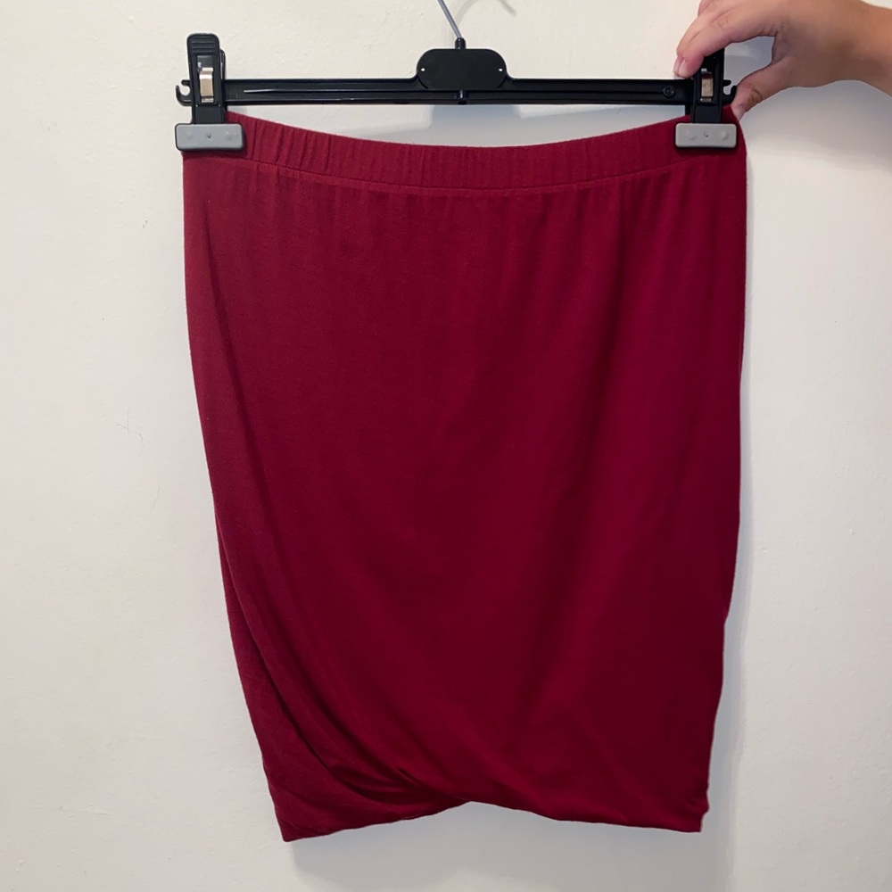 2 GreyState Apparel pencil skirts BUNDLE
